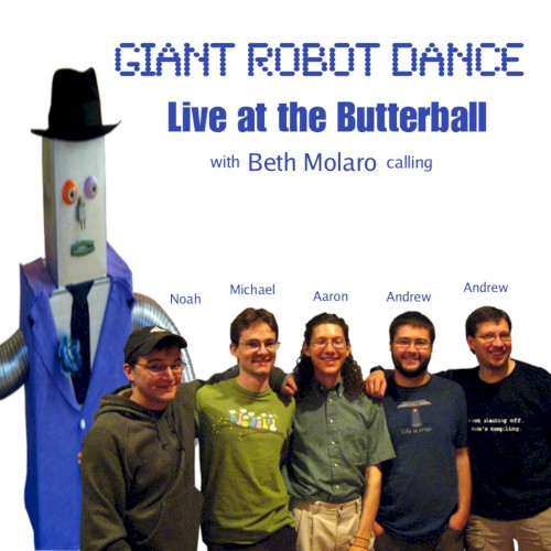 Live at the Butterball