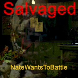 Salvaged