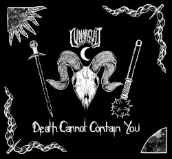 Death Cannot Contain You