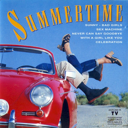 Summertime