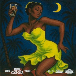 Rum & Coca-Cola
