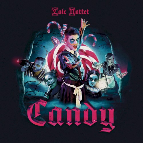 Candy