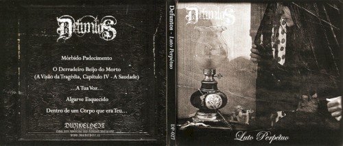 Luto Perpétuo