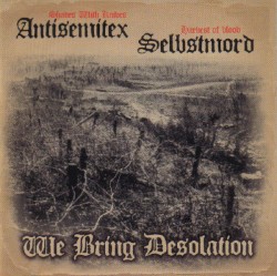 We Bring Desolation
