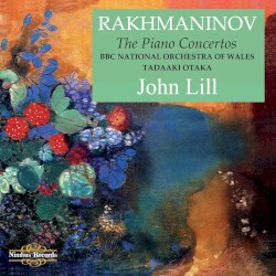 The Piano Concertos