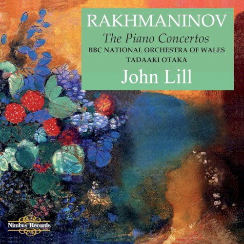 The Piano Concertos