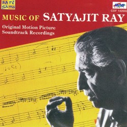 Music of Satyajit Ray