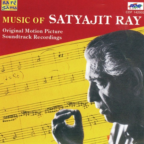 Music of Satyajit Ray