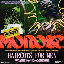 HAIRCUTS FOR MEN REMIXES