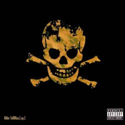 Killer TeKKKno EP