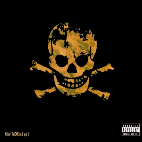 Killer TeKKKno EP