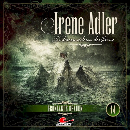 Folge 14: Grönlands Grauen
