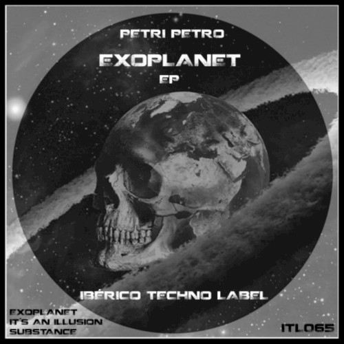 Exoplanet