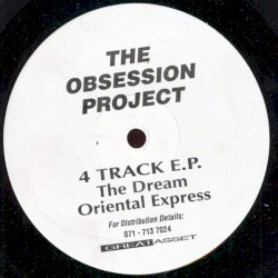 4 Track E.P.