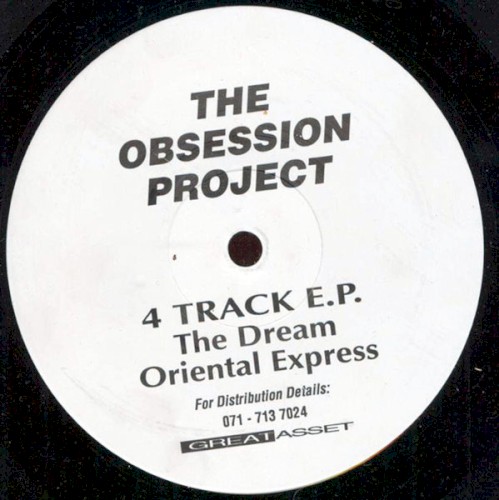 4 Track E.P.