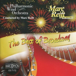 The Best Of Broadway