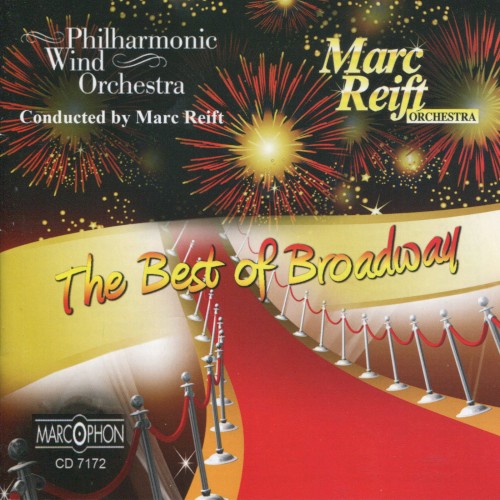 The Best Of Broadway