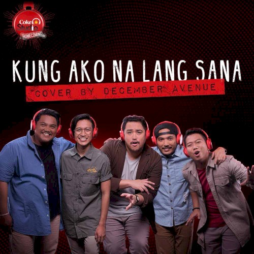 Kung Ako Na Lang Sana
