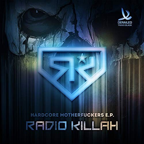 Hardcore Motherfuckers E.P.