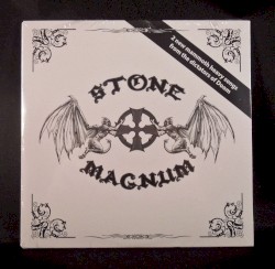 Stone Magnum