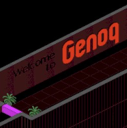 Welcome To Genoqs