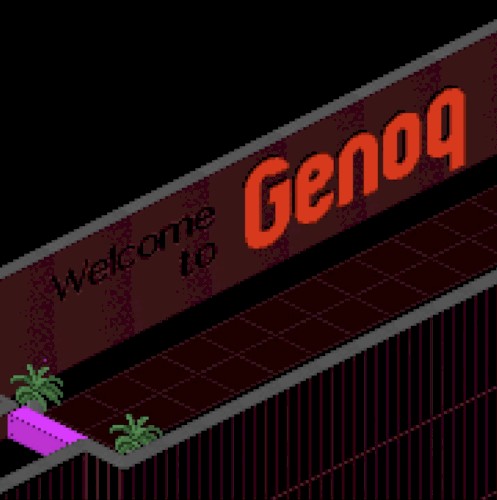 Welcome To Genoqs