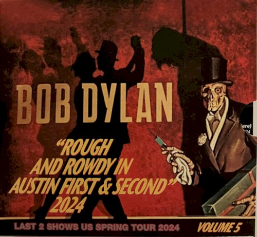 Rough and Rowdy in Austin First & Second 2024