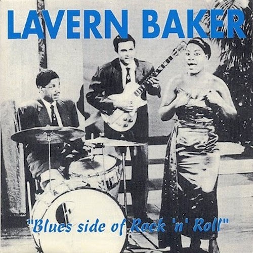 Blues Side of Rock 'n'Roll