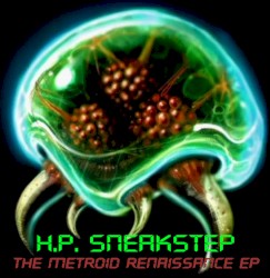 The Metroid Renaissance EP