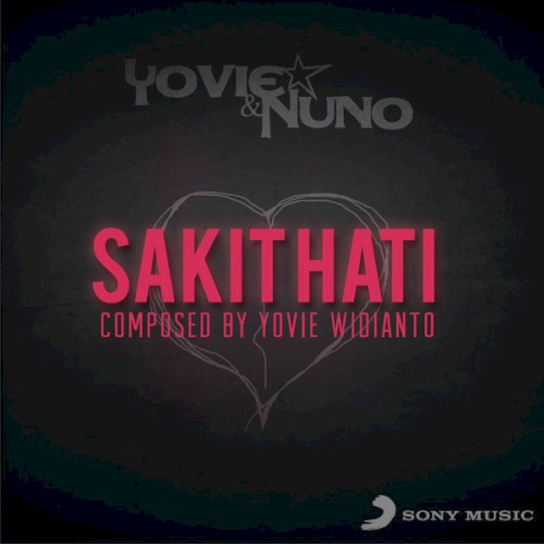 Sakit Hati