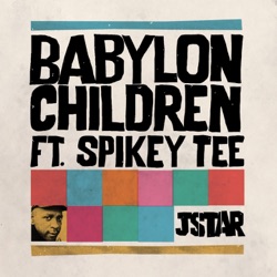 Babylon Children EP