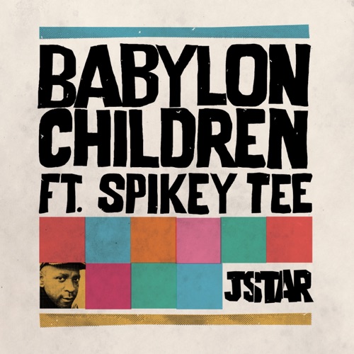 Babylon Children EP