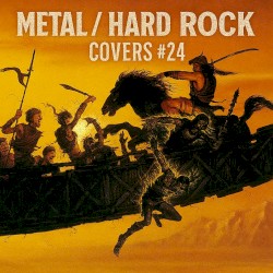 Metal / Hard Rock Covers 24