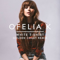 White T-Shirt (Golden Coast Remix)