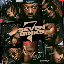 7 Binks