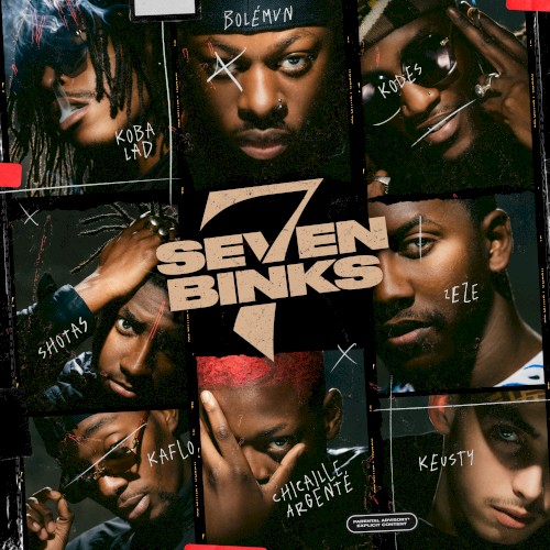 7 Binks