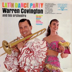 Latin Dance Party