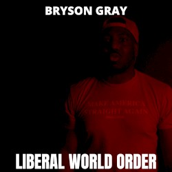 LIBERAL WORLD ORDER