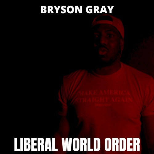 LIBERAL WORLD ORDER