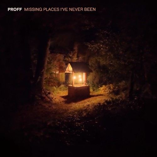 Missing Places I’ve Never Been