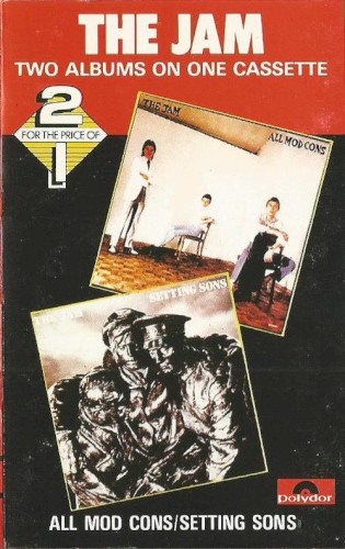 All Mod Cons / Setting Sons