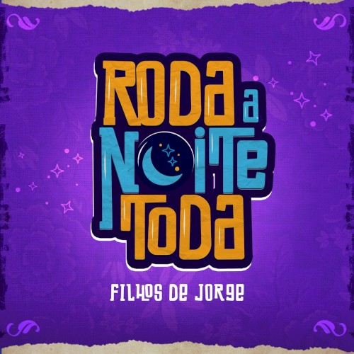 Roda a Noite Toda