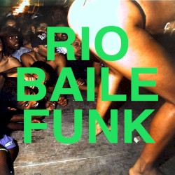 Rio Baile Funk
