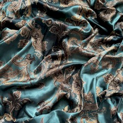 Satin Sleepover