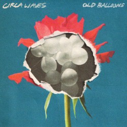 Old Balloons