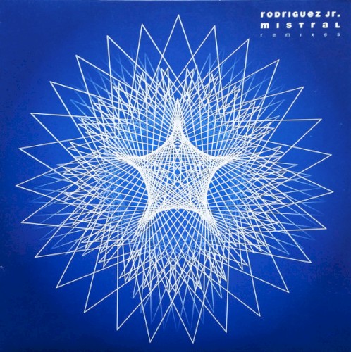 Mistral (Remixes)