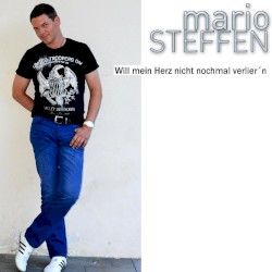 Will mein Herz nicht nochmal verlier´n