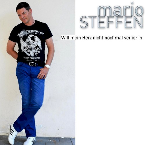 Will mein Herz nicht nochmal verlier´n