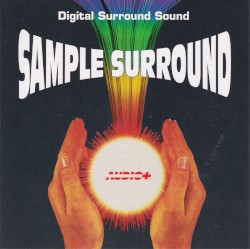 Sample Surround