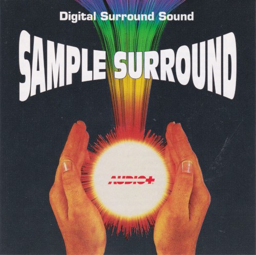 Sample Surround